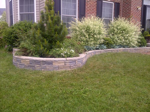 Landscape Design by Hersh Concepts