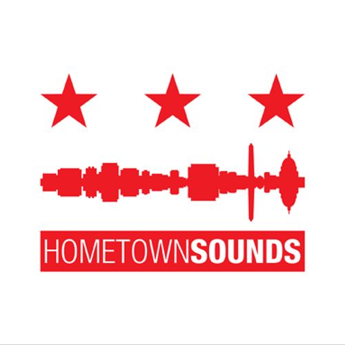 Hometown Sounds Logo