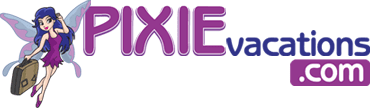 Pixie Vacations coordinates with Disney to create 