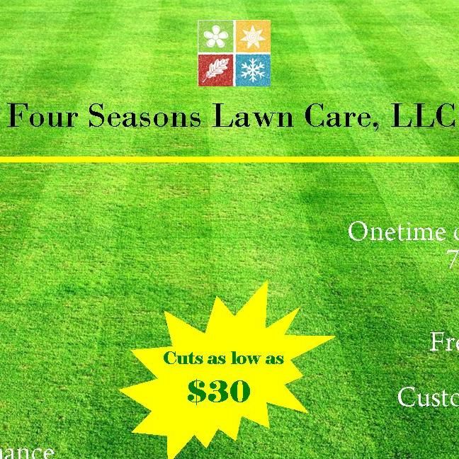 Four Seasons Lawn Care, LLC