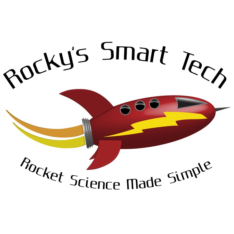 Rocky's Smart Tech