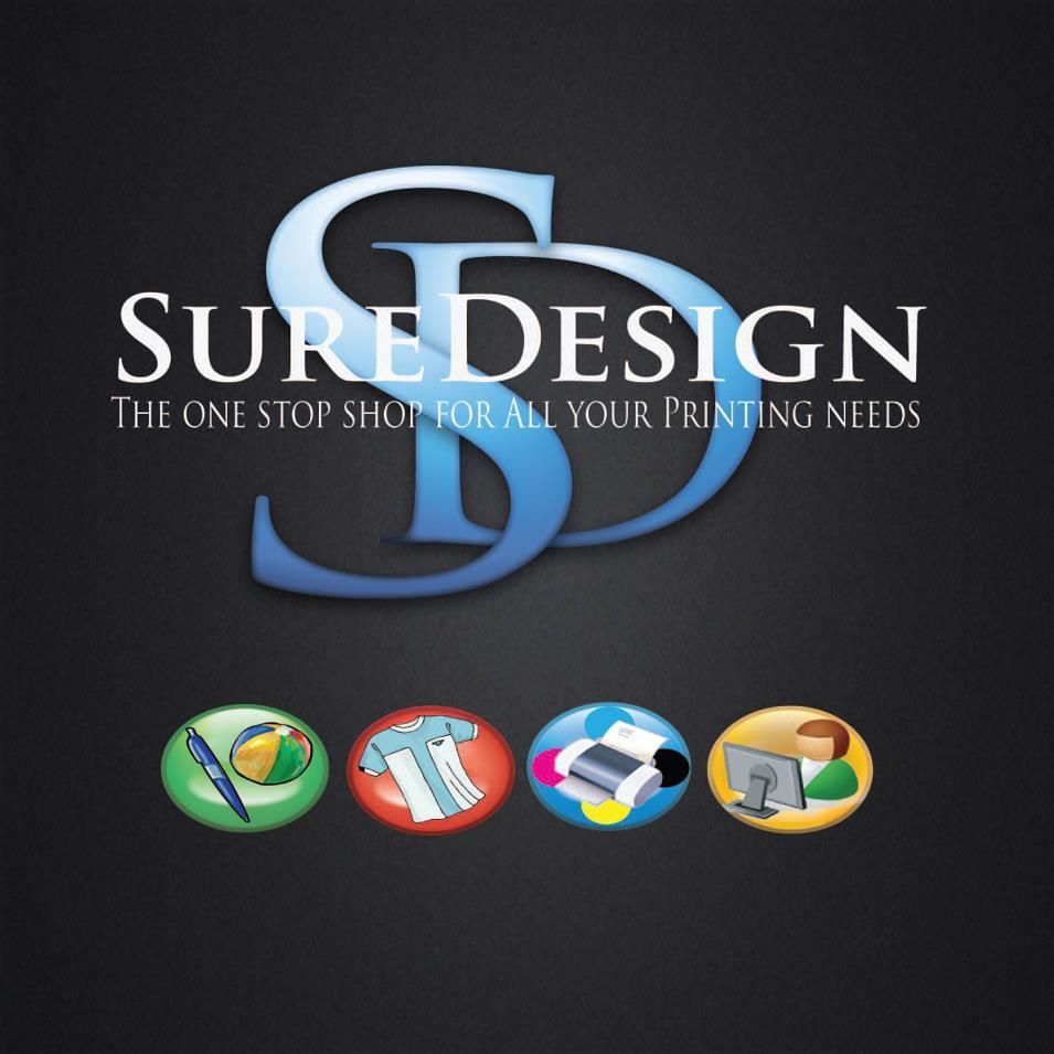 SureDesign Inc.