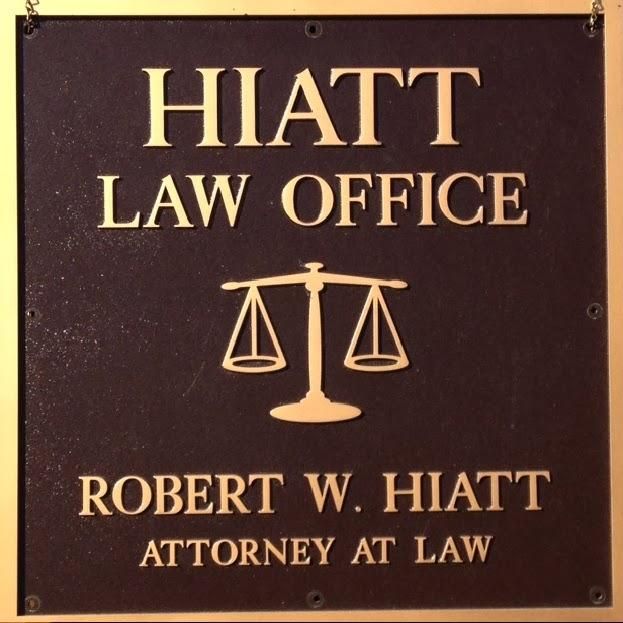Robert W. Hiatt, Esq.