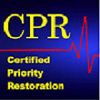 Certified Priority Restoration