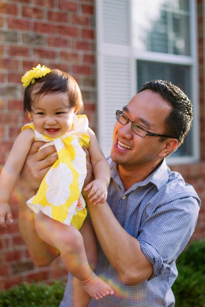 1 yr old birthday party