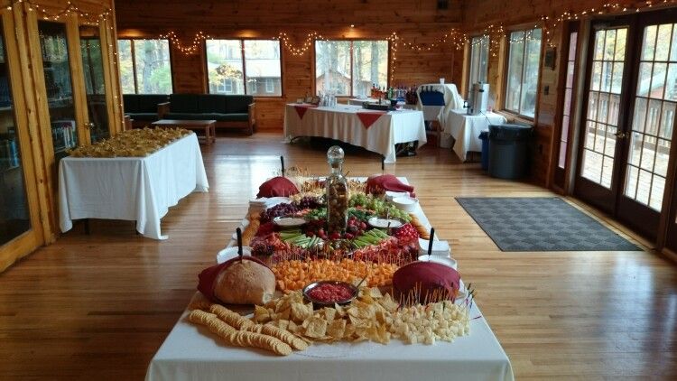 A Gorgeous Adirondack Lodge