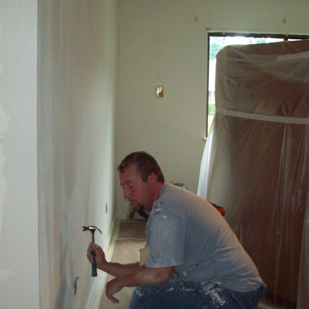 Procast Painting And Construction