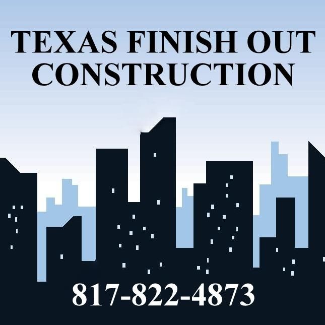 Texas Finish Out Construction