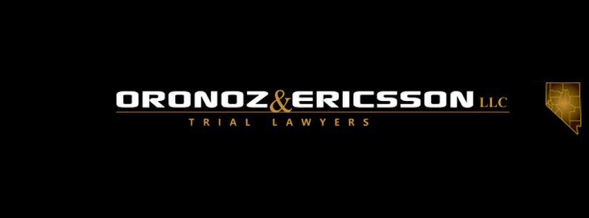 Oronoz and Ericsson, LLC - Personal Injury