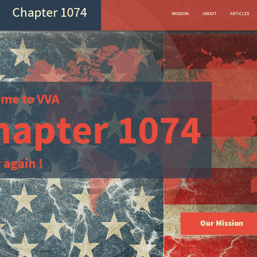 VVA Chapter 1074 has moved to Business Catalyst
ht