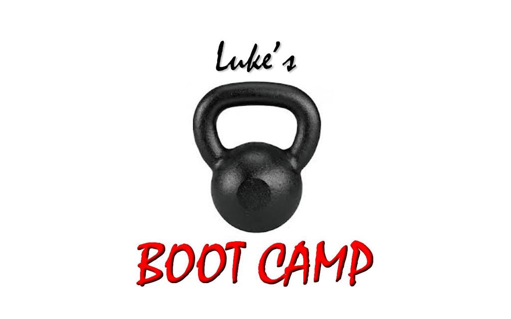 Luke's Boot Camp