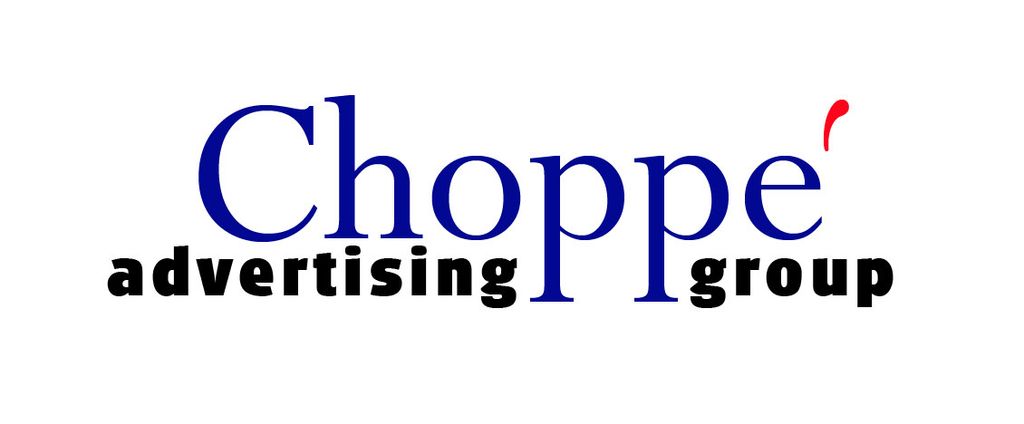 Choppe' Advertising Group