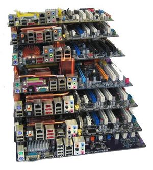 The Best Computer Repair Service in North Alabama.