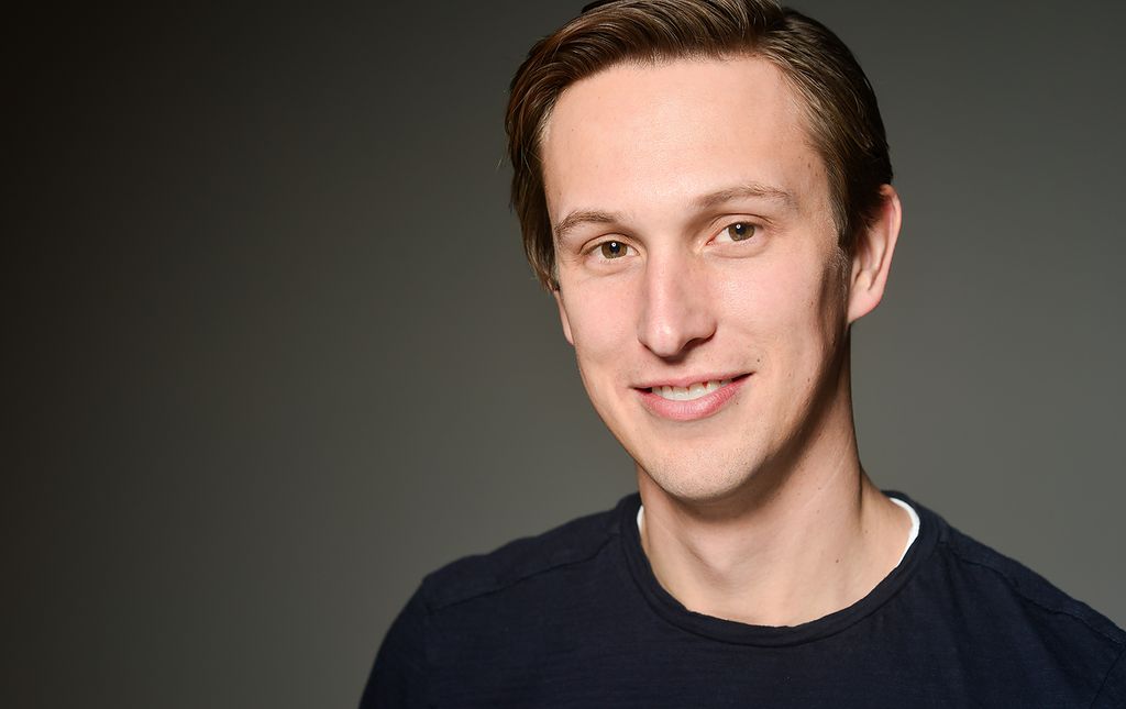 St. Louis Headshot Photographer