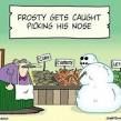 For the love of puns!