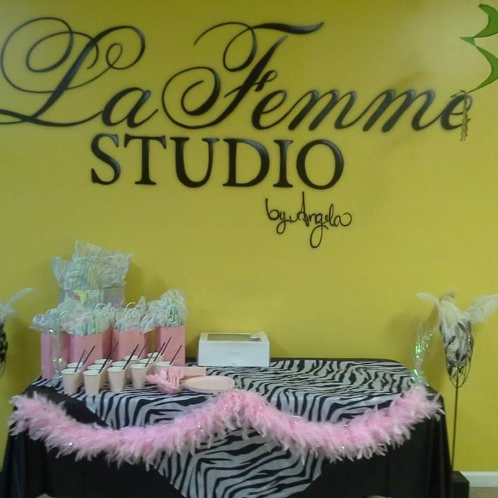 La Femme Studio