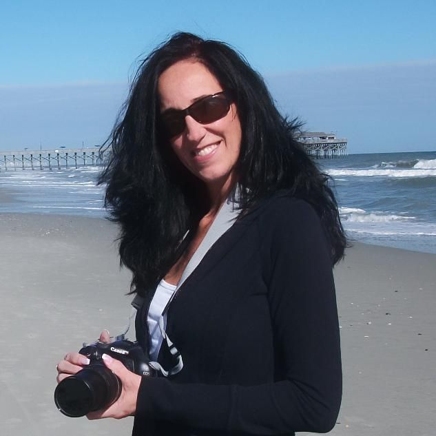 Beach Living Photography