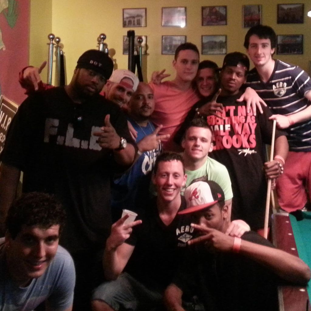 ATL DJ's