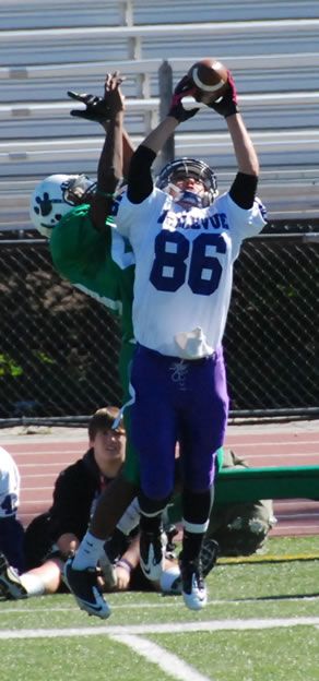 Interception! 2011