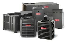 Bryant AC systems dealer  I still say its the same