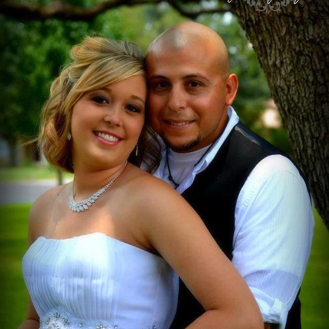 Wedding Portraits