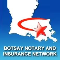 Botsay Notary & Insurance Network
