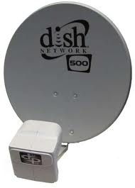 Dish Network Installs and Trouble Calls
same day o