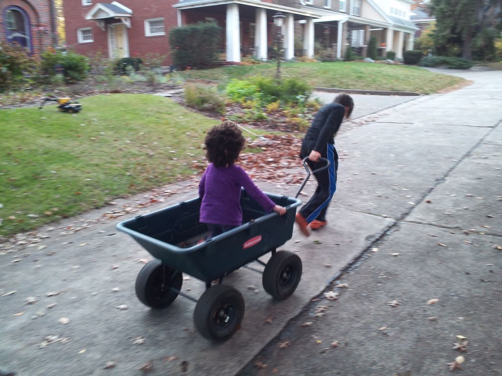 Little Green Wagon Garden Designs