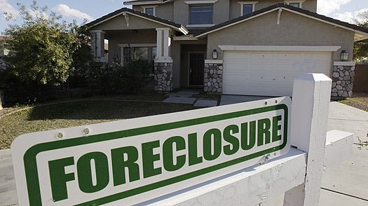 Foreclosure Clean up