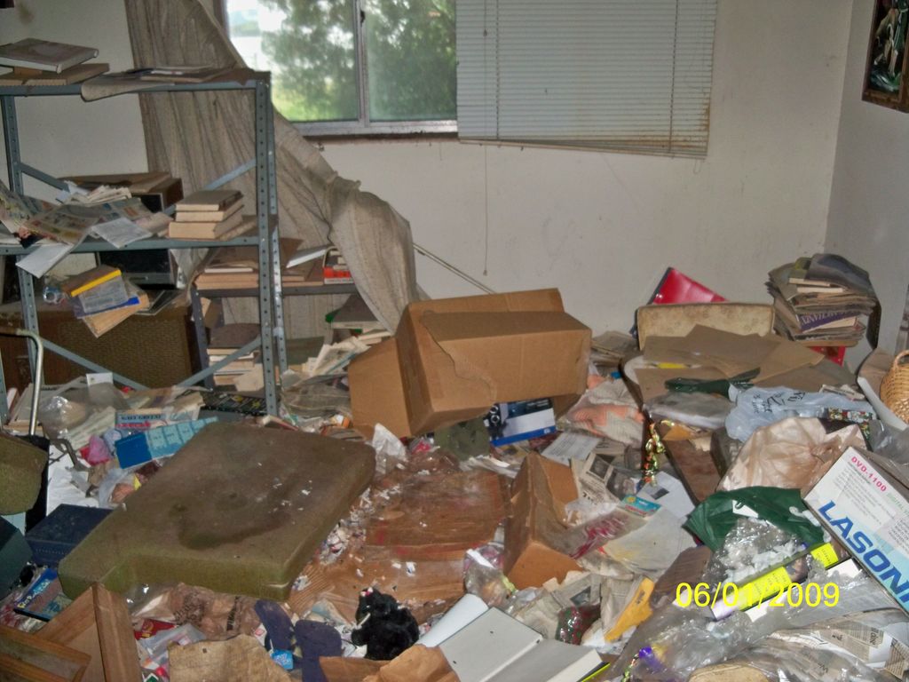 Clean outs
