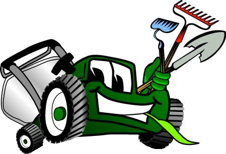Terra Bites Lawn Service, LLC