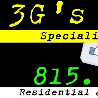 3G's Clutter - Specializing In Hoarders & Prope...