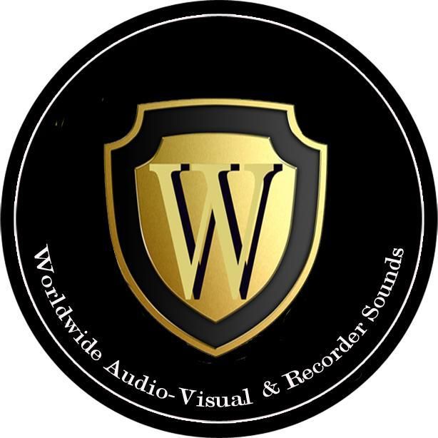 W.A.R.S. Worldwide Audiovisual & Recorded Sounds