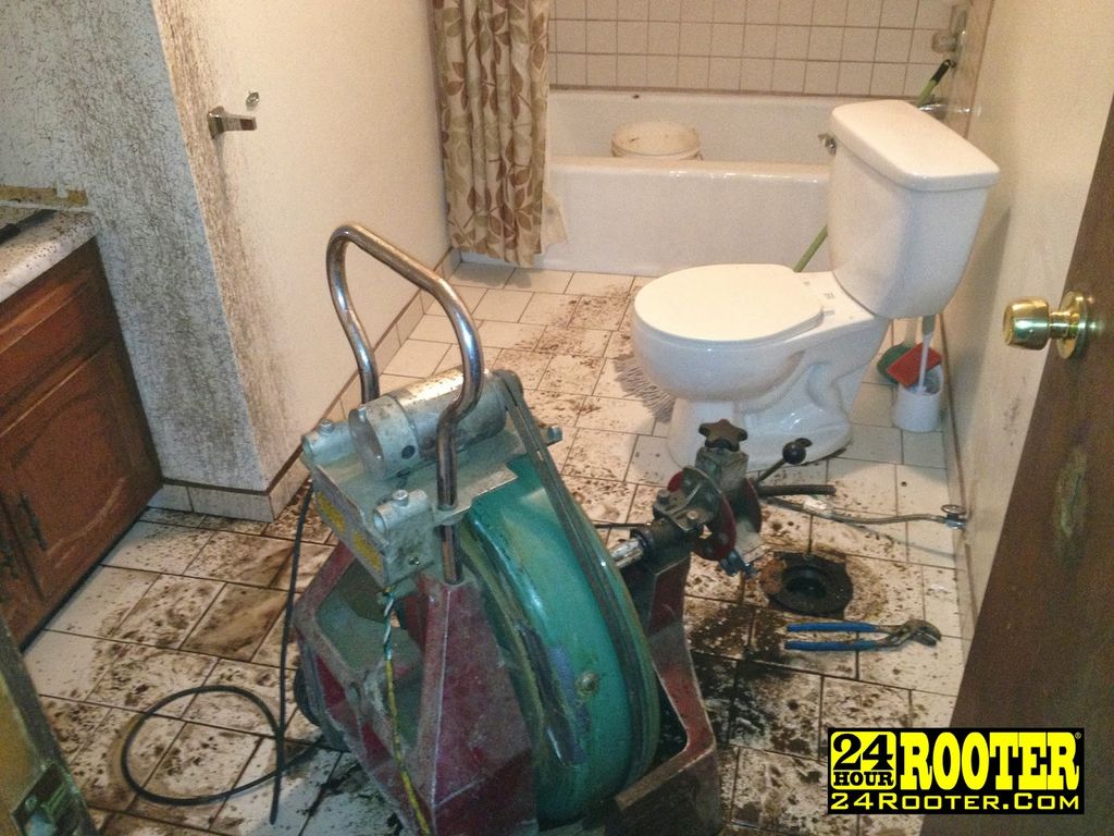 Yakima Drain Cleaning Service