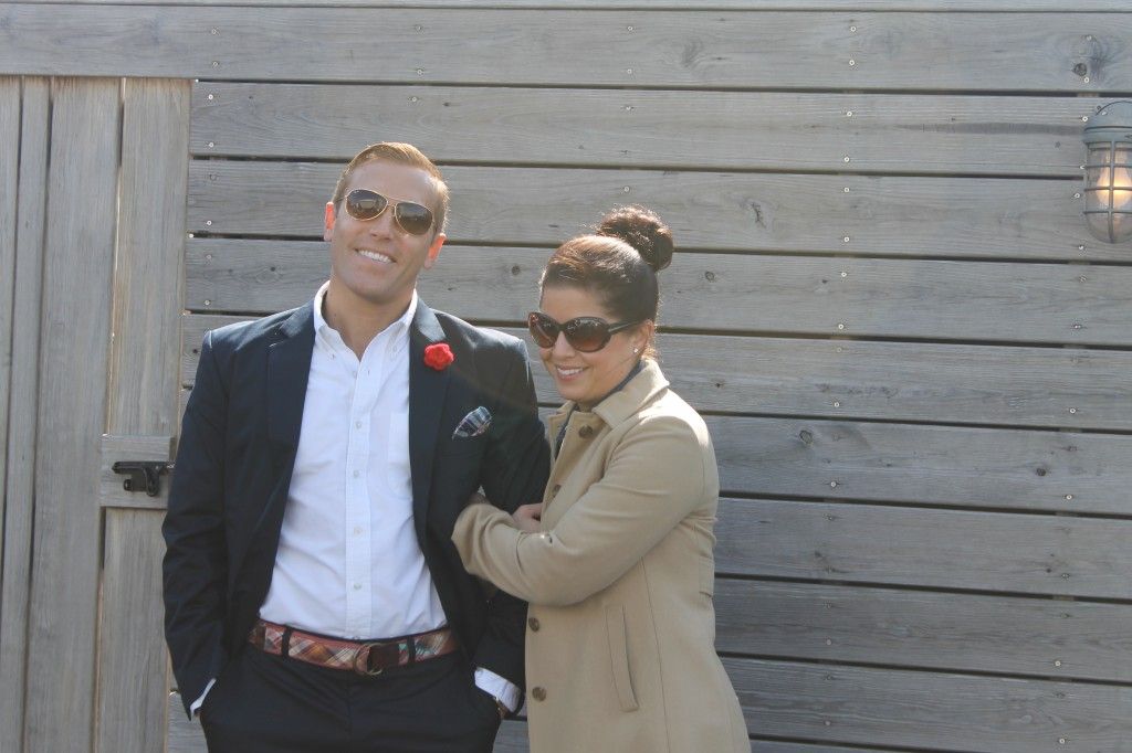 Dressed by CC / Men's Style Consulting // Boston, 