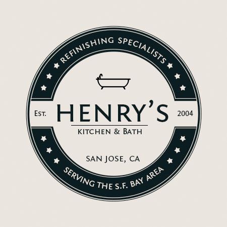 Henry's Kitchen & Bath Refinishing