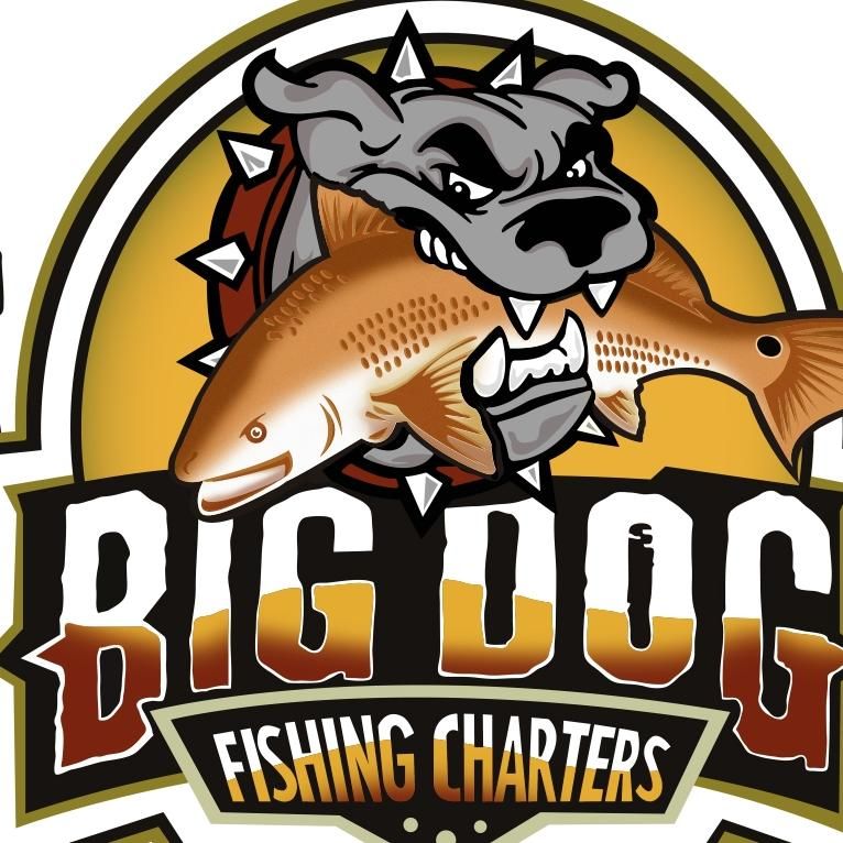 Big Dog Fishing Charters, LLC