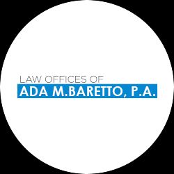 The Law Office of Ada M. Barreto, P.A.