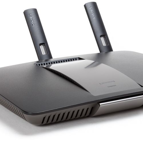 Best router Lynsys