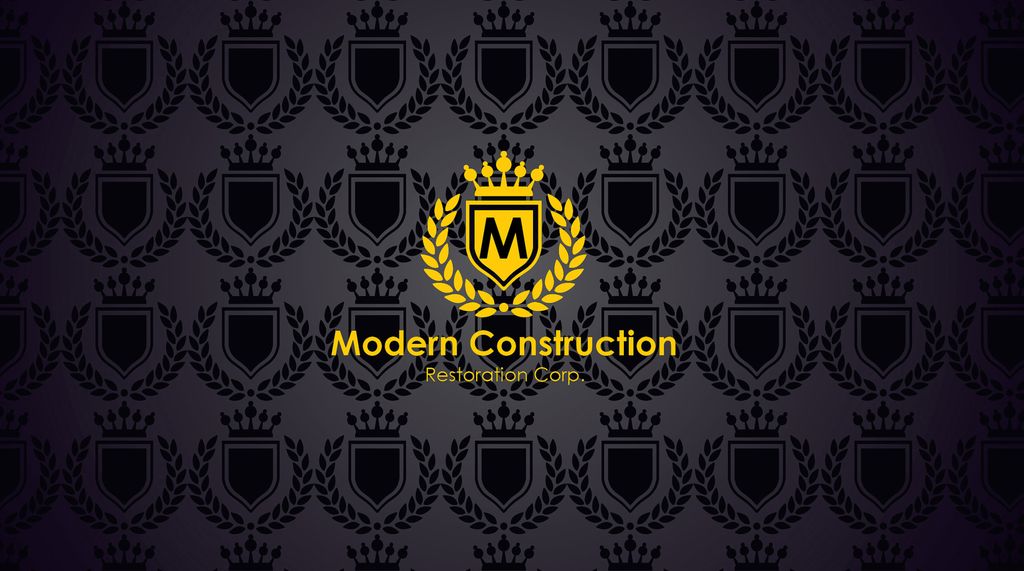 Modern Construction & Restoration Corp.