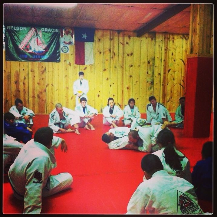 Relson Gracie Jiu-Jitsu offered at  our certified 