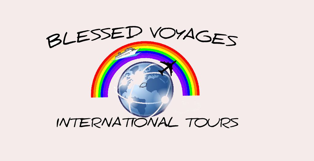 Blessed Voyages International Tours, LLC