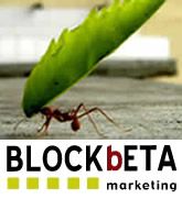 Blockbeta Marketing