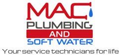 MAC Plumbing and Softwater