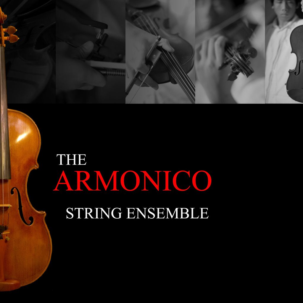 Armonico String Ensemble