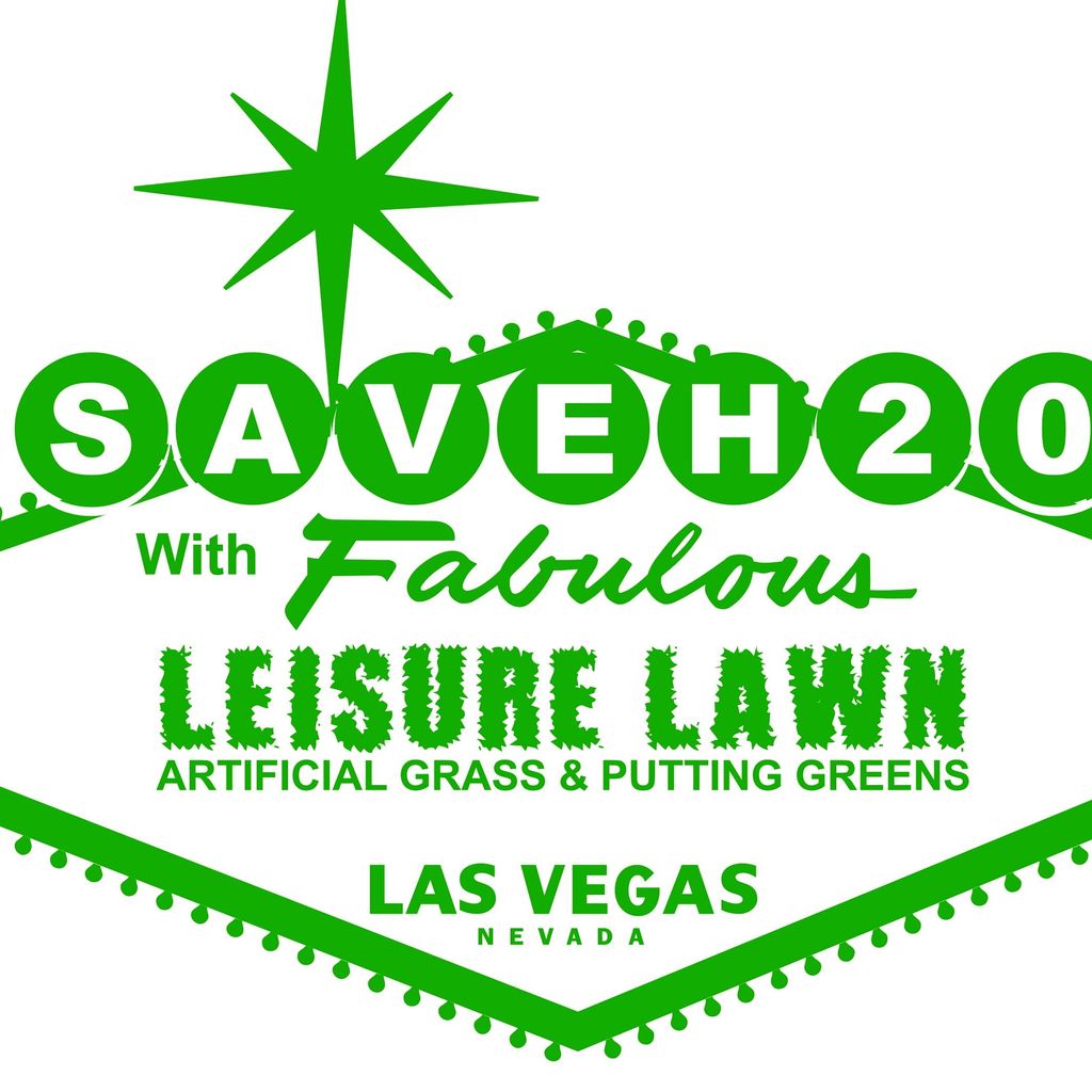 Leisure Lawn Artificial Grass and Putting Greens