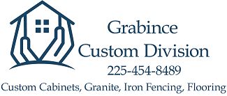 Grabince Custom Divisions