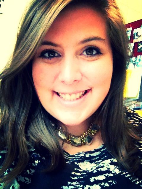 Colorful Perspective