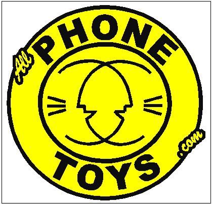 All Phone Toys