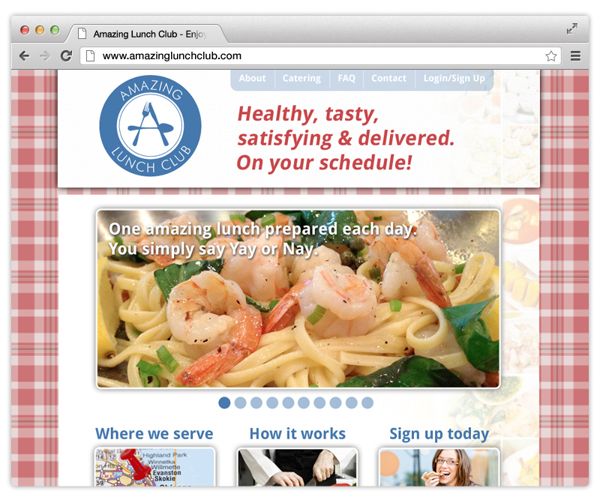 Web Design